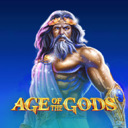Age Of  The Gods