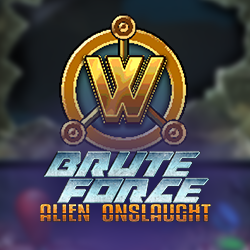 Brute Force: Alien Onslaught