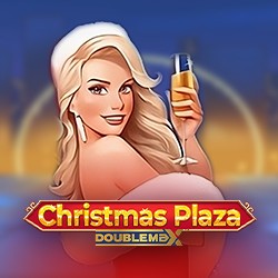 Christmas Plaza DoubleMax