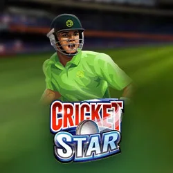 Cricket Star