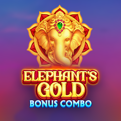 Elephant's Gold: Bonus Combo