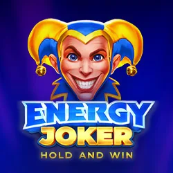 Energy Joker: Hold and Win