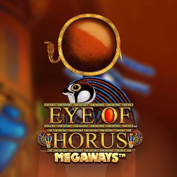 Eye of Horus Megaways