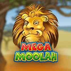 Mega Moolah