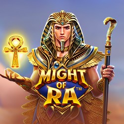 Might of Ra
