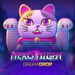 Neko Night Dream Drop