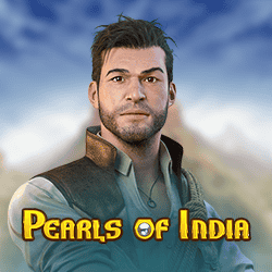 Pearls of India