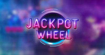 Jackpot Wheel