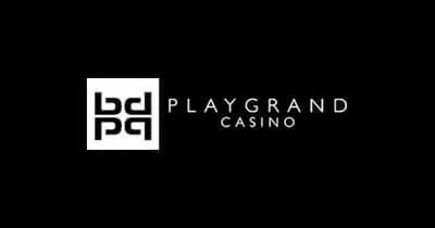 Go to PlayGrand