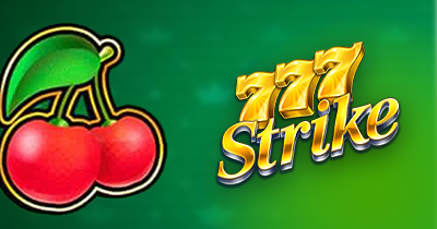 777 Strike Review