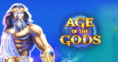 Age Of  The Gods