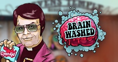 Brainwashed