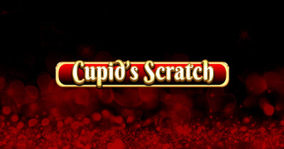 Cupid’s Scratch