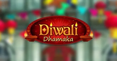 Diwali Dhamaka