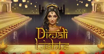 Diwali Lights