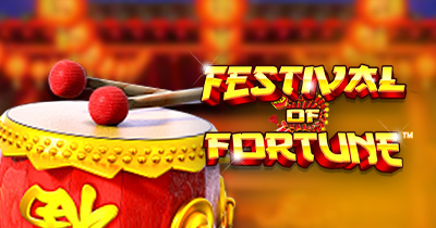 Festival of Fortune