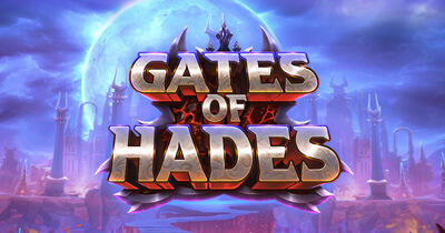 Gates of Hades