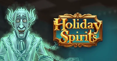 Holiday Spirits