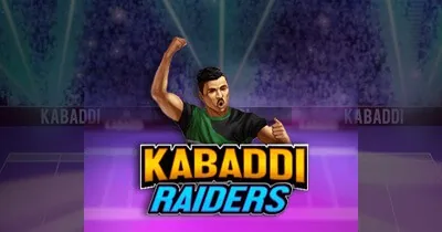 Kabaddi Raiders