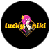 LuckyNiki Casino Review