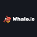 Whale.io: Crypto Casino with 22% Cashback