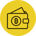 Crypto wallet
