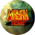 Mayan Stackways
