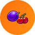 Sunny Fruits 2: Hold And Win
